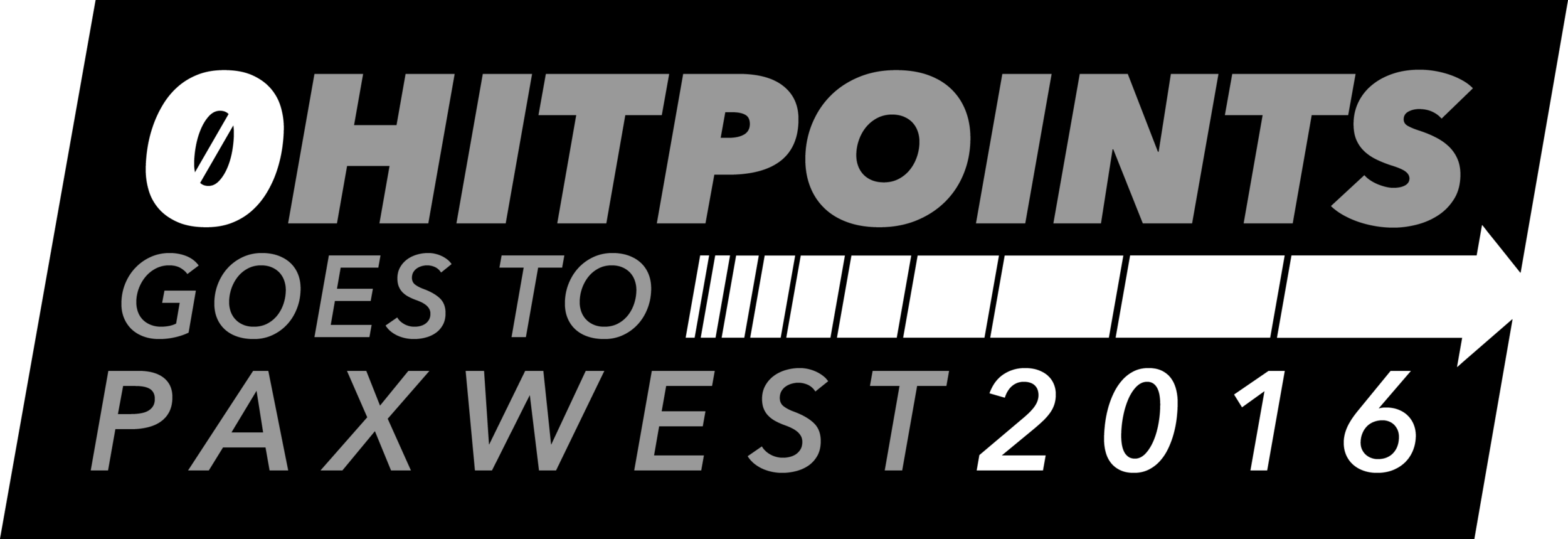 0HP at PAX West 2016 Day 3