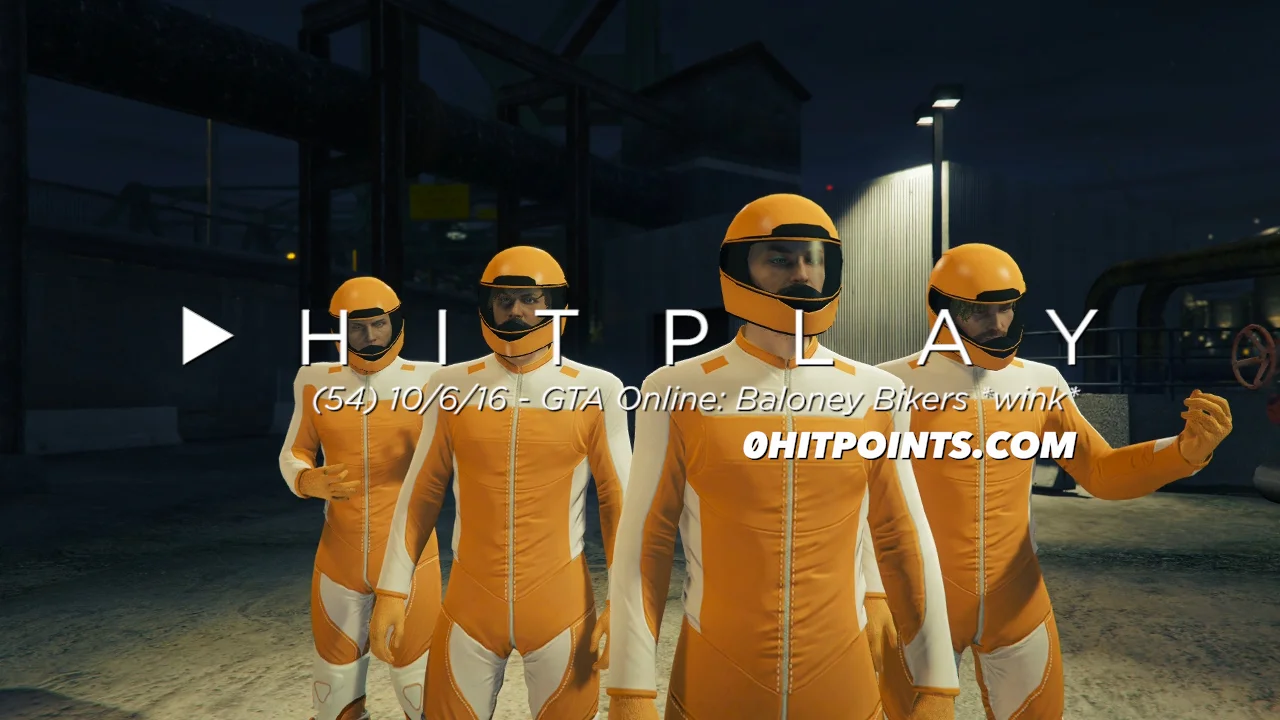 Hitplay #54 is a tangerine dream