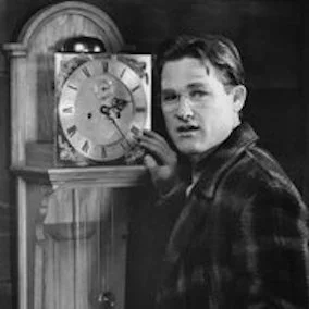 Episode 107 - Lemarchand's Rhombus is Fine Though