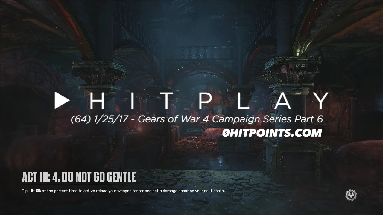 Roof Nuts: A History of Hitplay #64