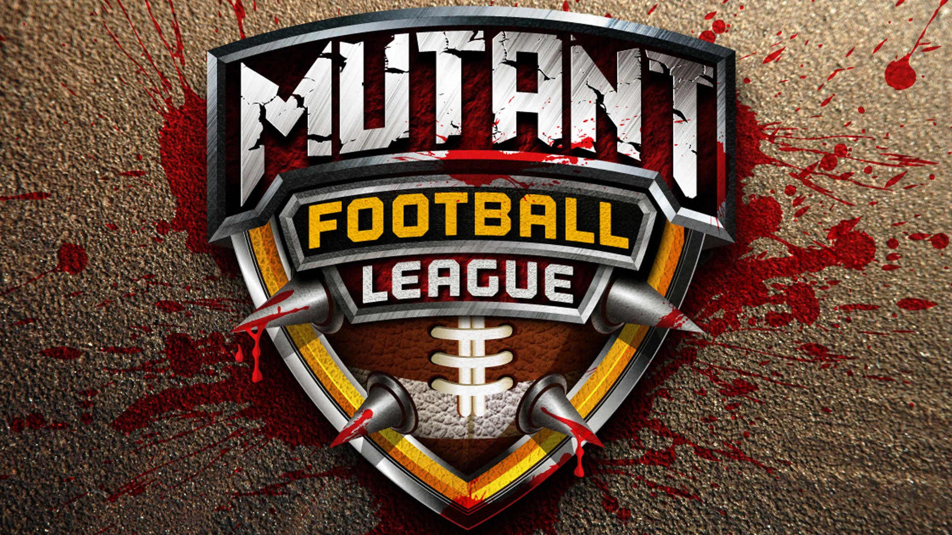 From Humble Beginnings: Mutant Football League