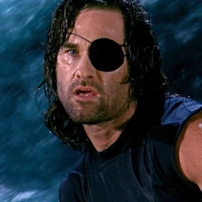 Episode 115 - Gentle Jousting