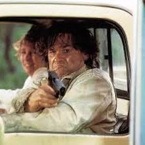 Episode 116 - Bolivia is a Beautiful Country Please No