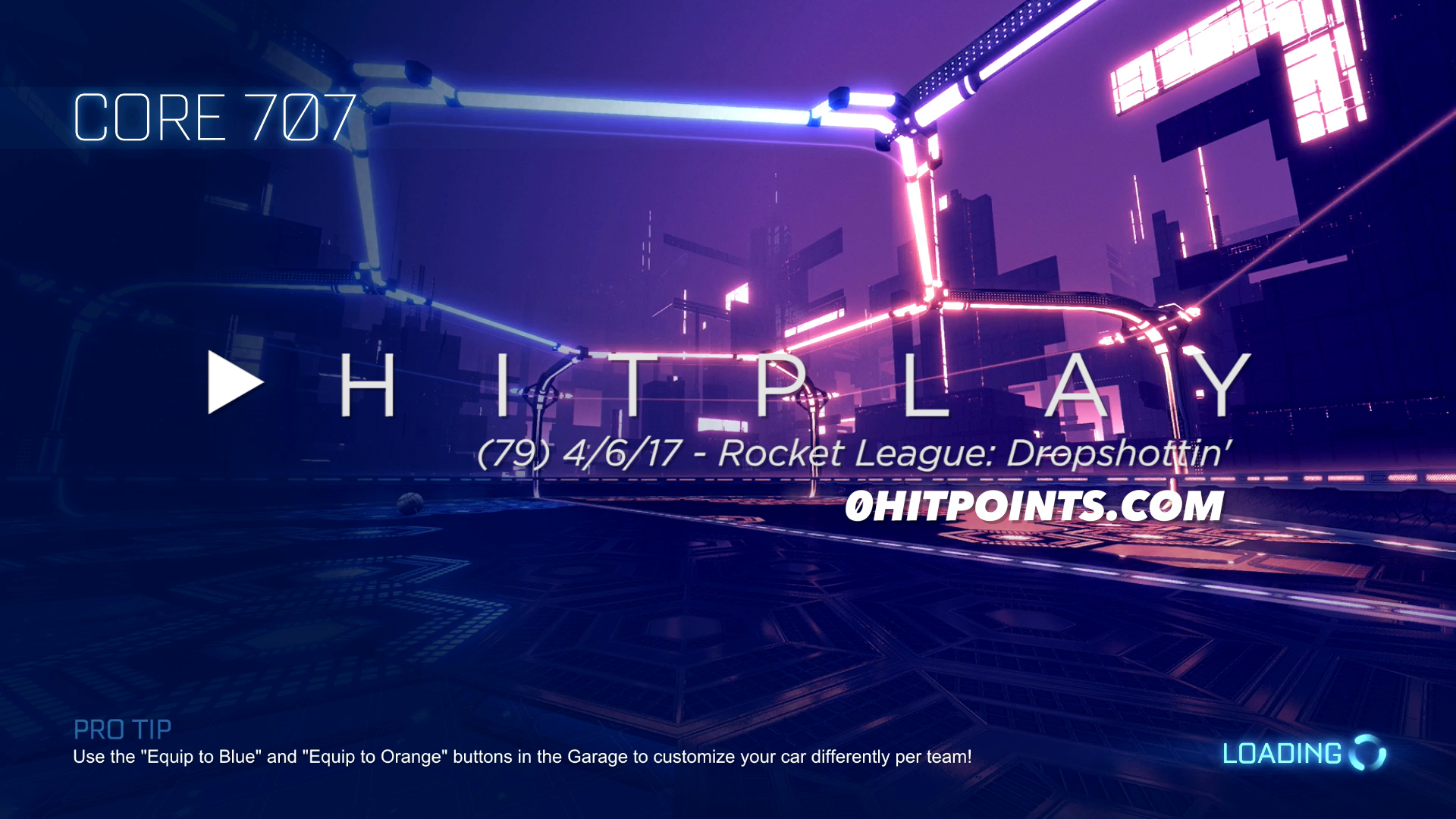 Drop what you're doing and Hitplay #79