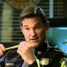 Episode 120 - Pilot Episode