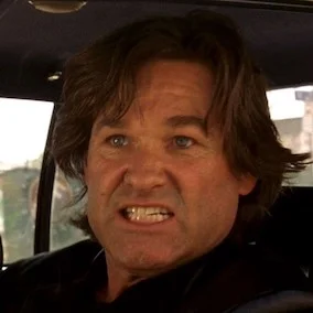 Episode 121 - Funk License: Acquired