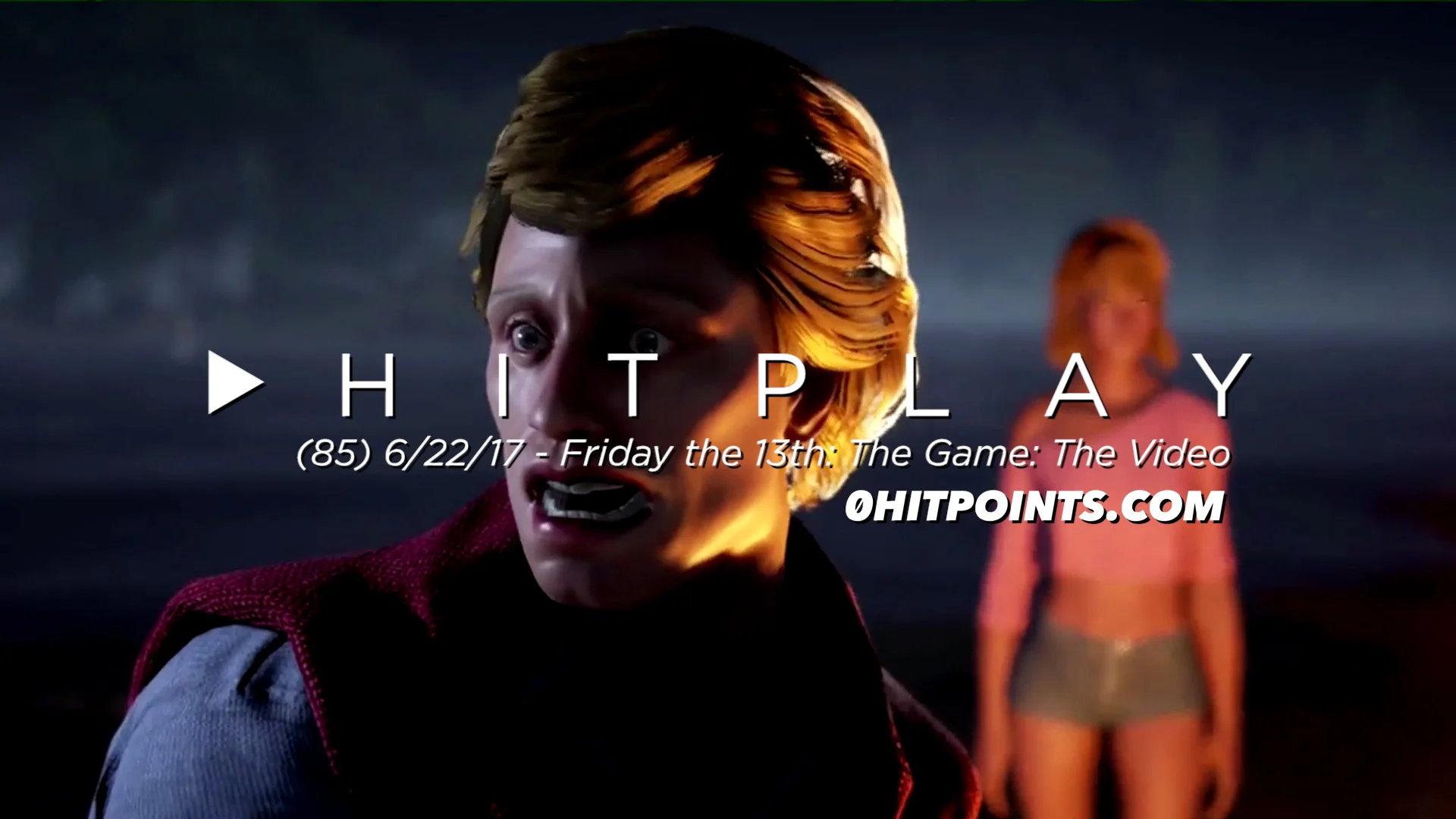 Hitplay #85's days are numbered