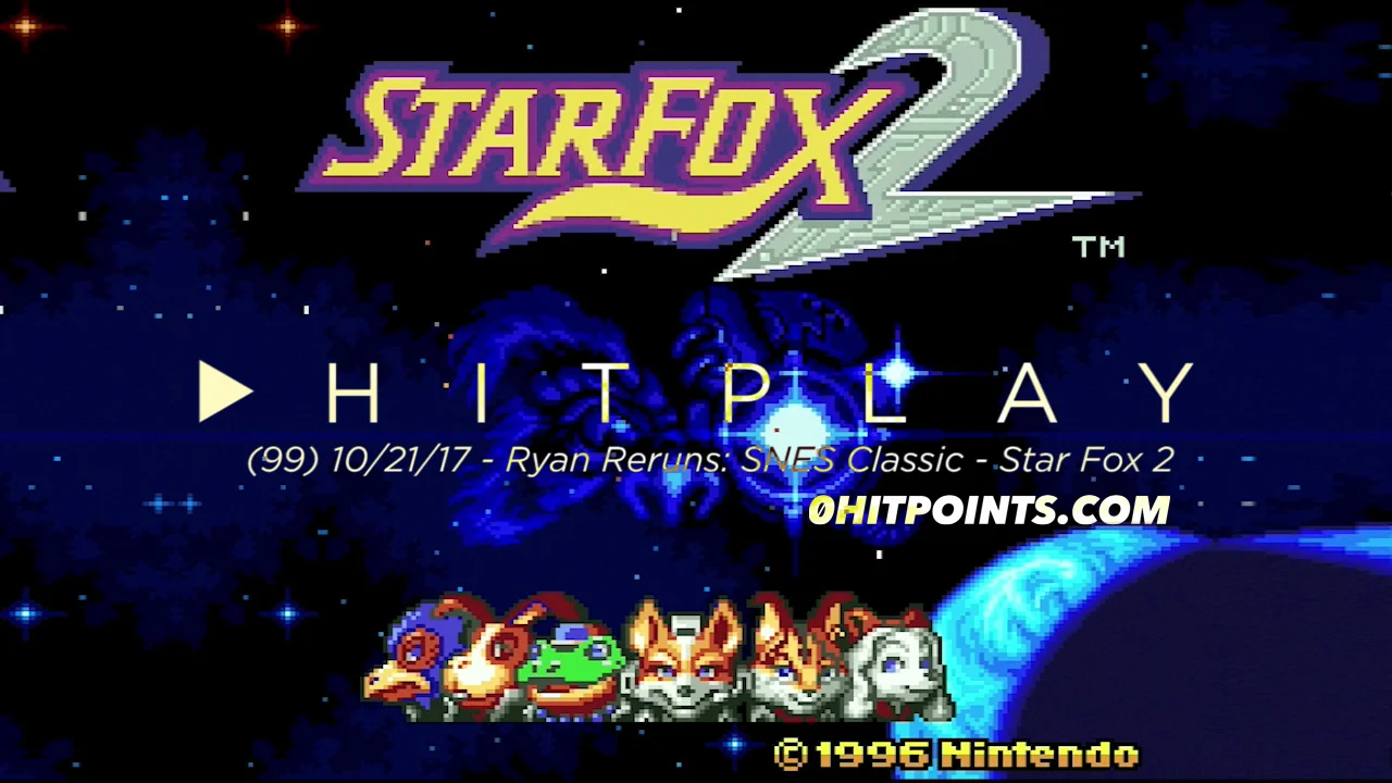 Hitplay #99 is classically foxy