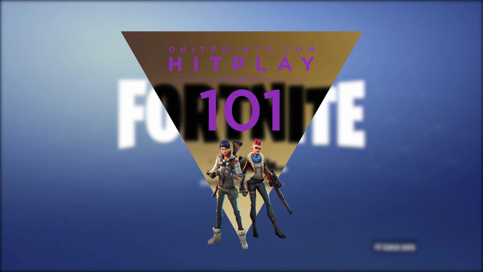 Hitplay #101 embraces #2