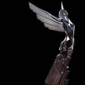 Extra Hitpoints - The Game Awards 2017 Nominees