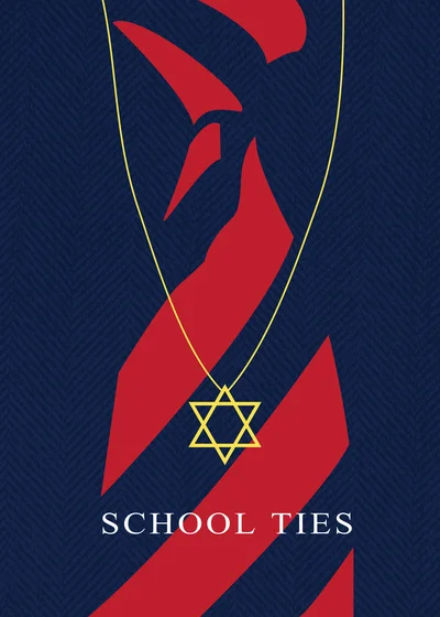 Episode 6 - School Ties