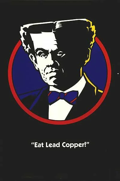 Episode 7 - Dick Tracy