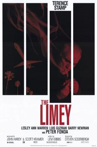 Episode 14 - The Limey