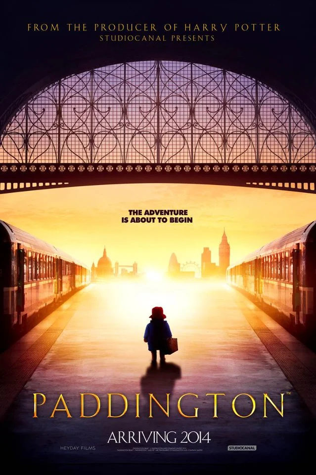 Episode 18 - Paddington
