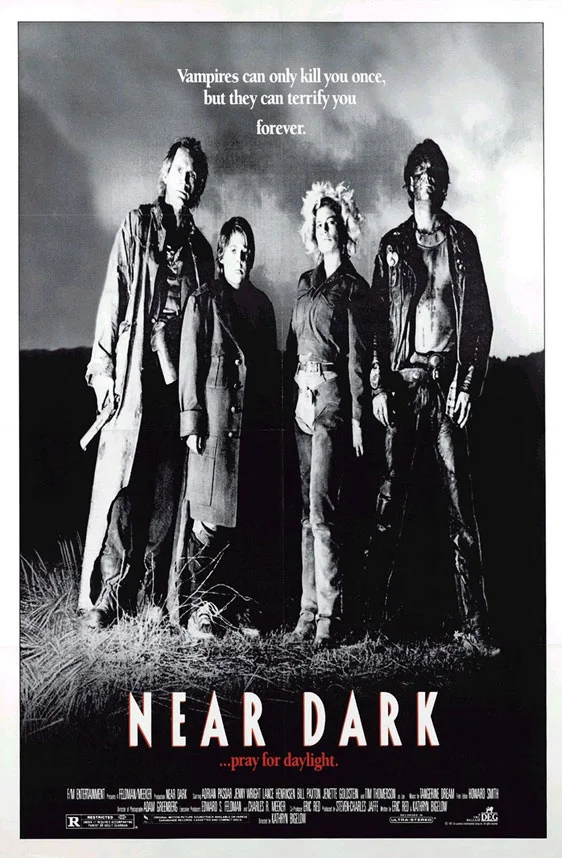 Episode 20 - Near Dark