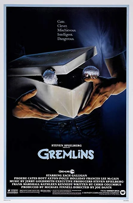 Episode 41 - Gremlins