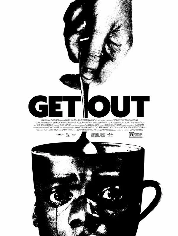 Episode 47 - Get Out