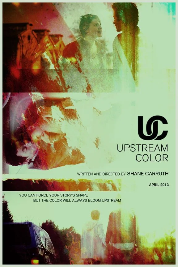 Episode 62 - Upstream Color