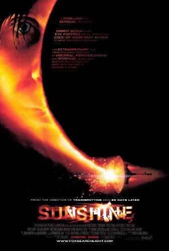 Episode 64 - Sunshine
