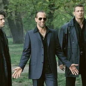 Episode 221 - Toy Boyz