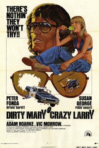 Episode 72 - Dirty Mary Crazy Larry