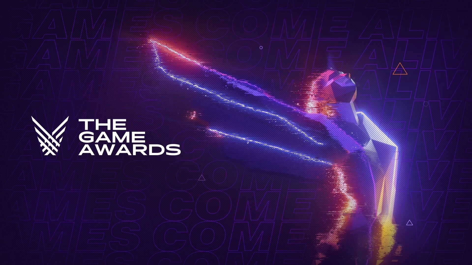 The Game Awards 2019 Nominees