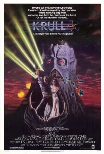 Episode 92 - Krull