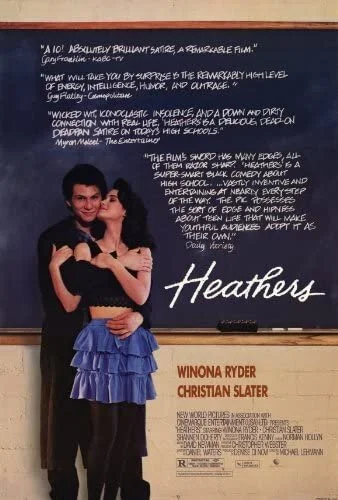 Episode 95 - Heathers