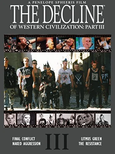 Episode 97 - The Decline of Western Civilization III