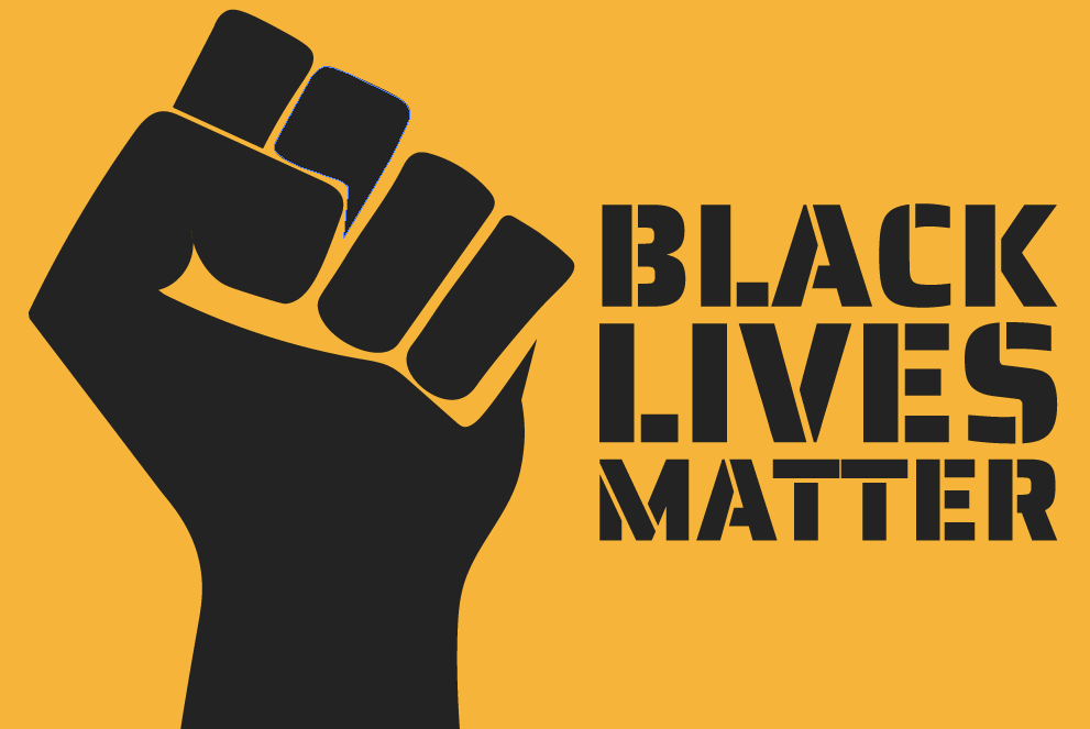 Episode 99 - Black Lives Matter