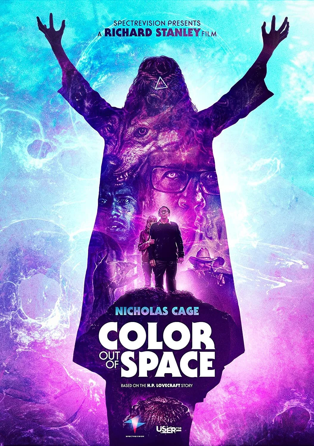 Episode 113 - Color Out of Space