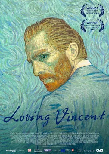 Episode 120 - Loving Vincent