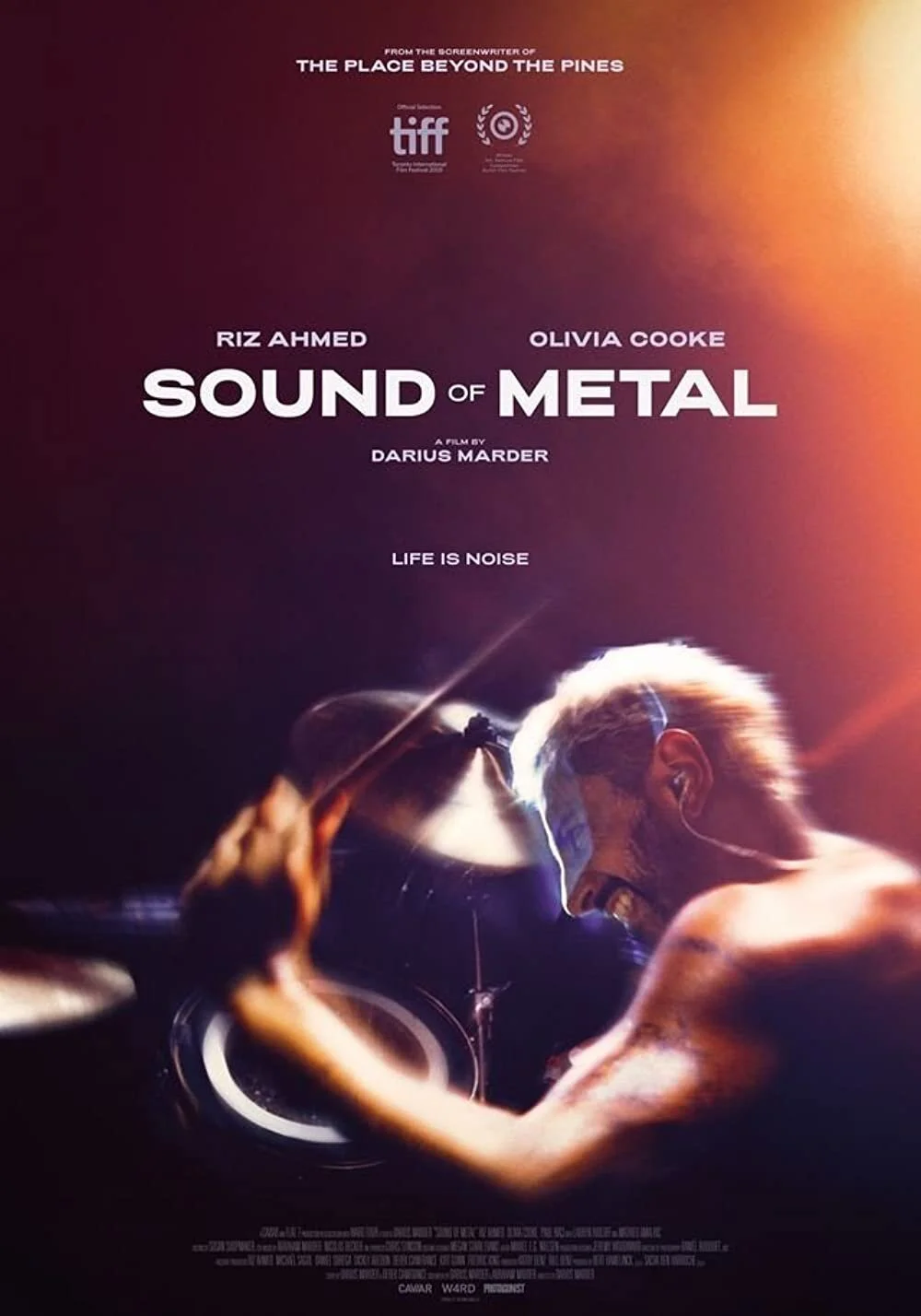 Episode 122 - Sound of Metal