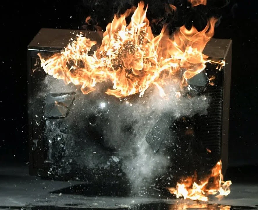 Episode 132 - TVVB 9