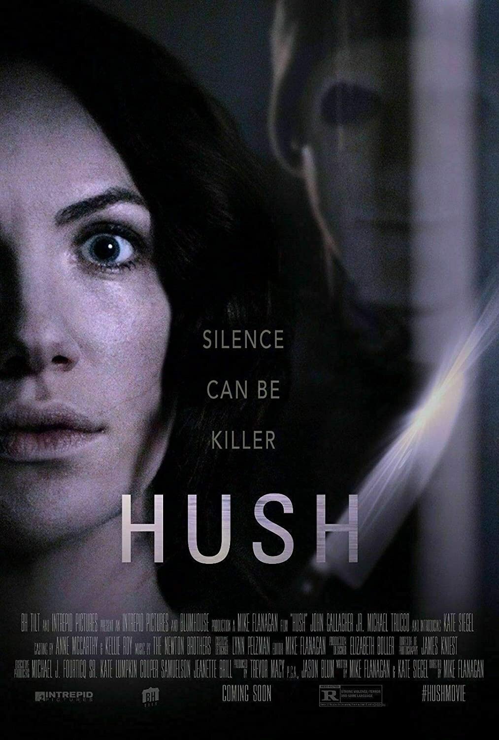 Episode 147 - Hush (2016)