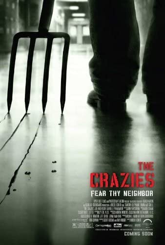 Episode 148 - The Crazies (2010)