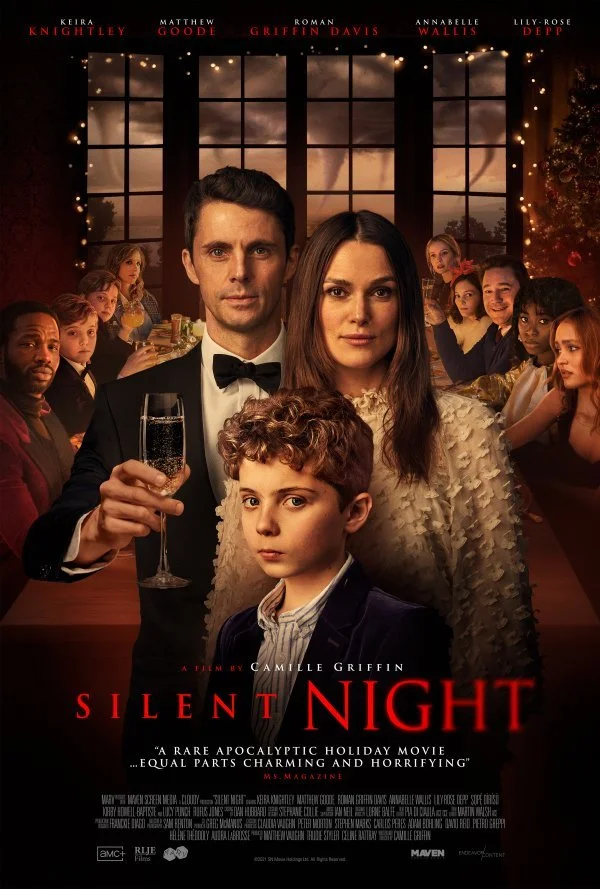 Episode 157 - Silent Night (2021)