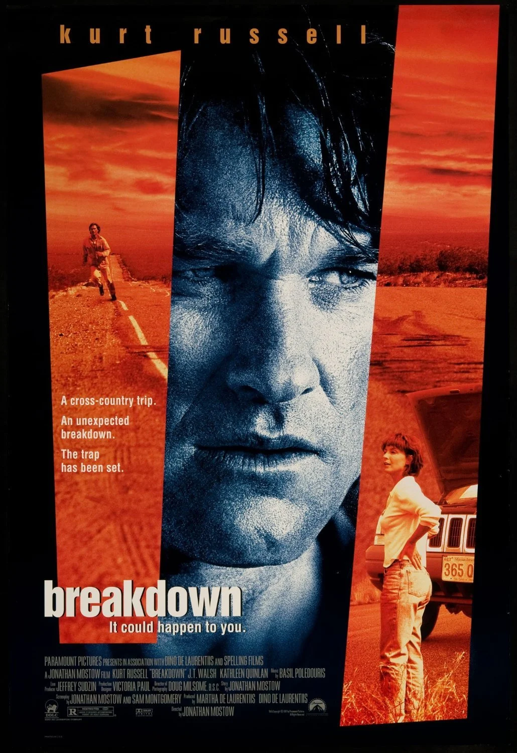 Episode 171 - Breakdown (1997)