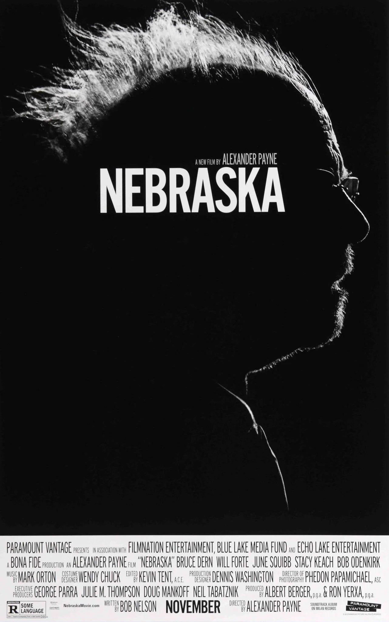 Episode 173 - Nebraska