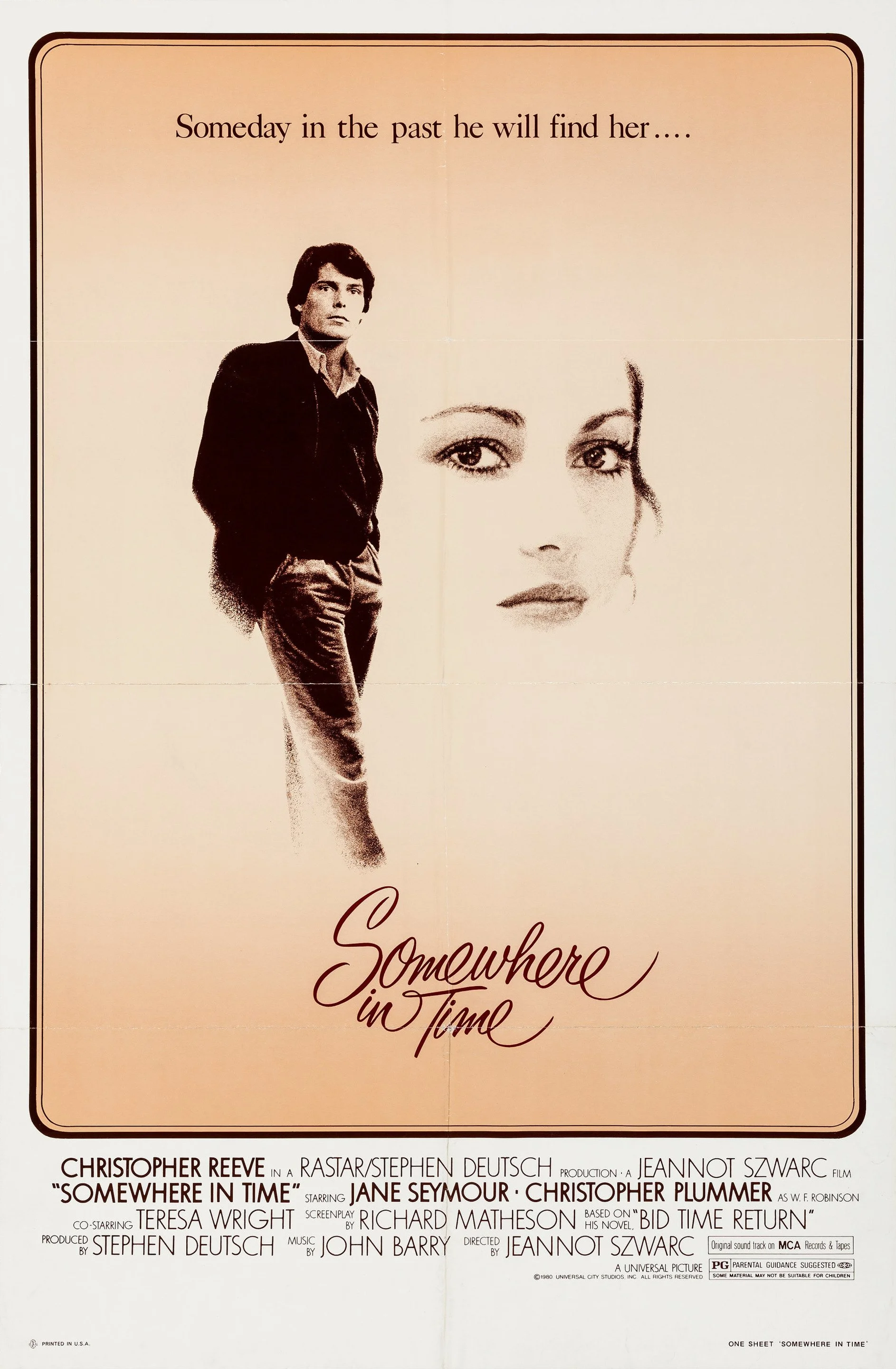Episode 190 - Somewhere In Time