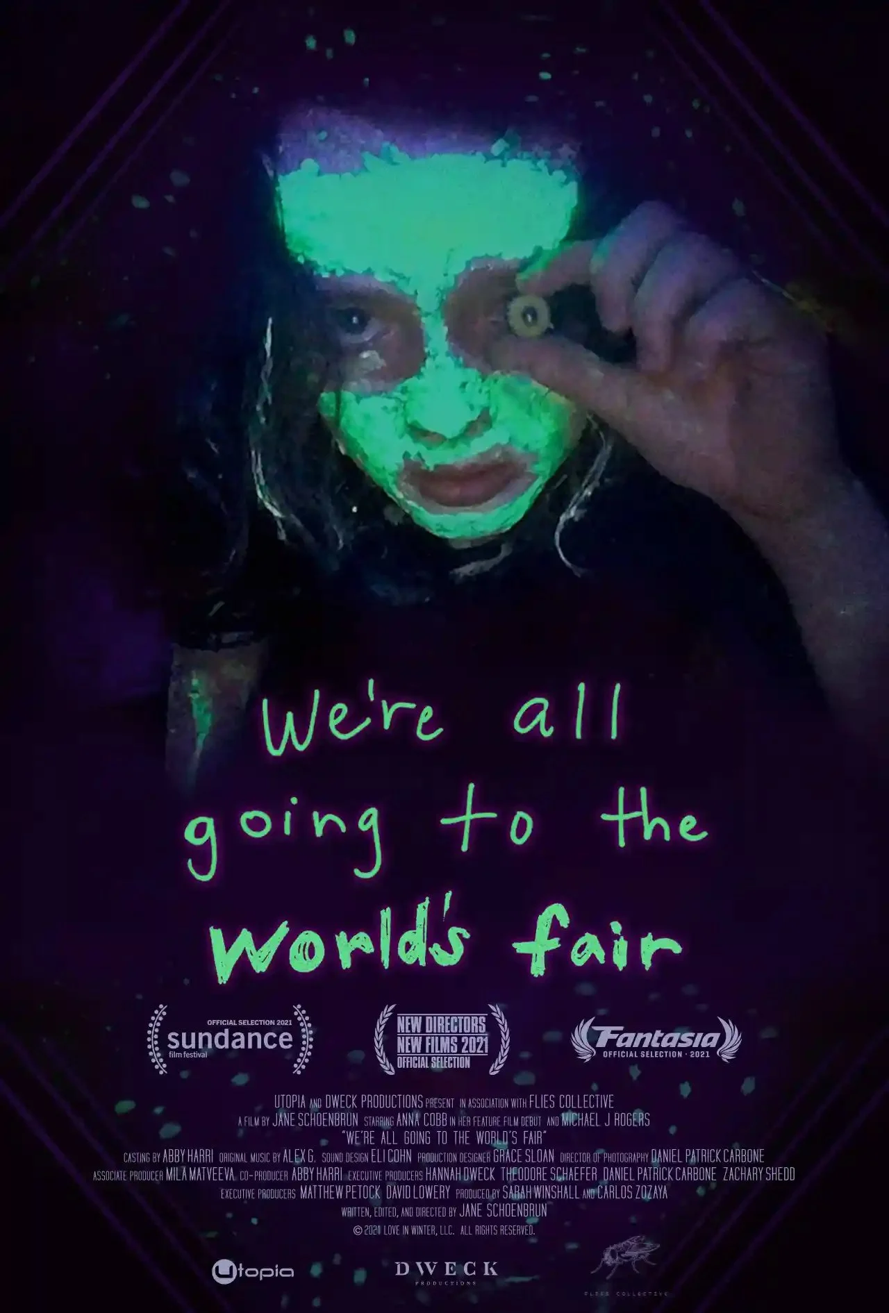 Episode 193 - We're All Going to the World's Fair