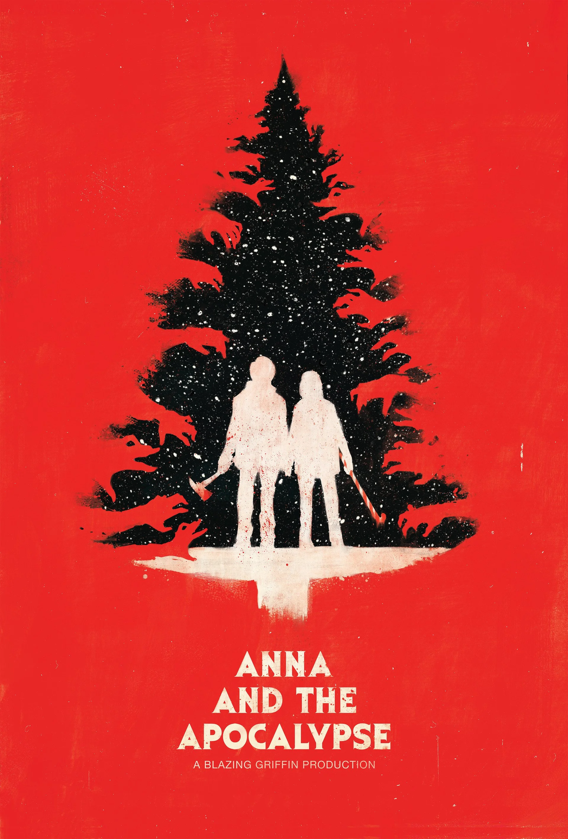 Episode 201 - Anna and the Apocalypse