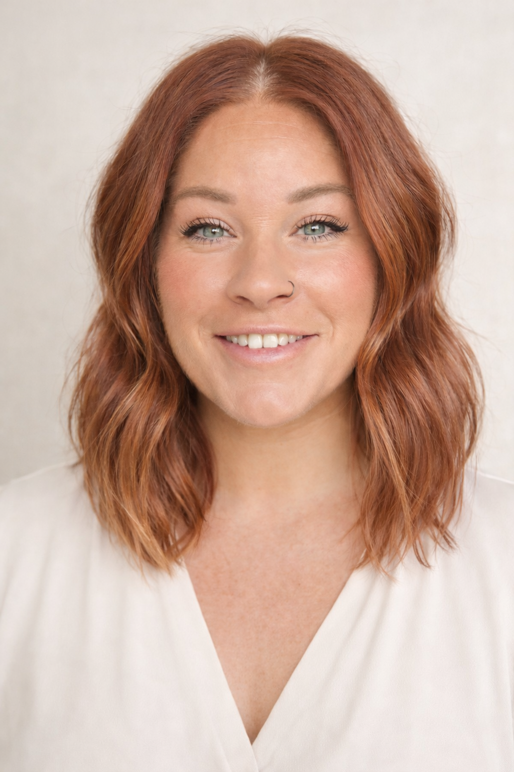 Kristina- Hair Stylist