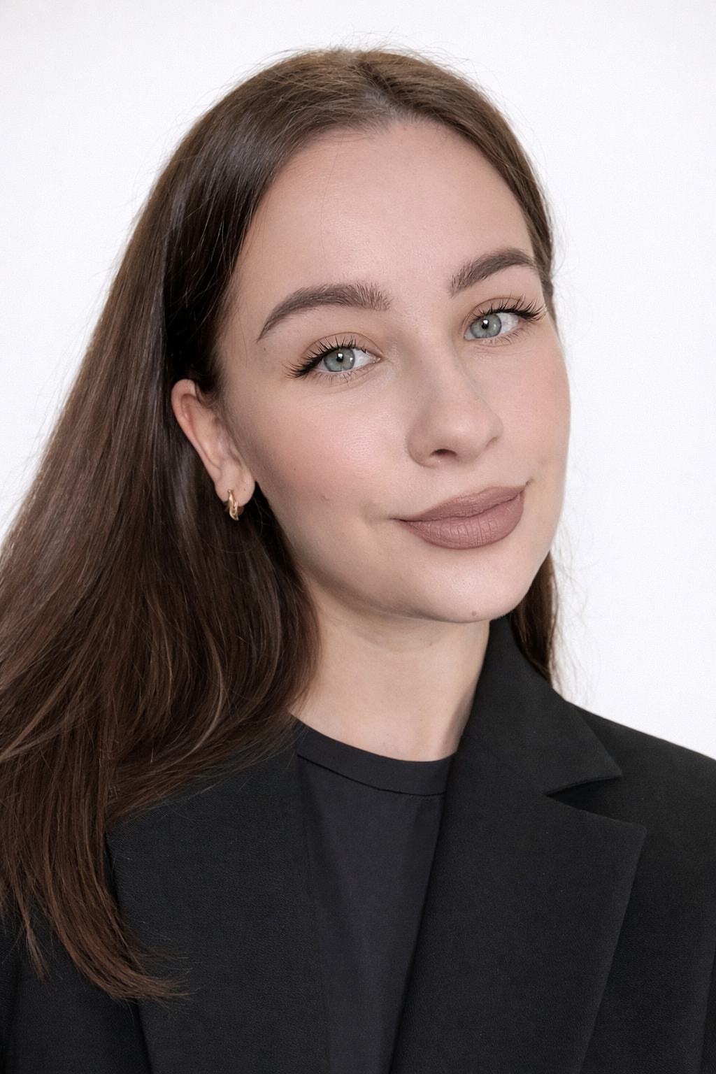 Christina- Makeup Artist