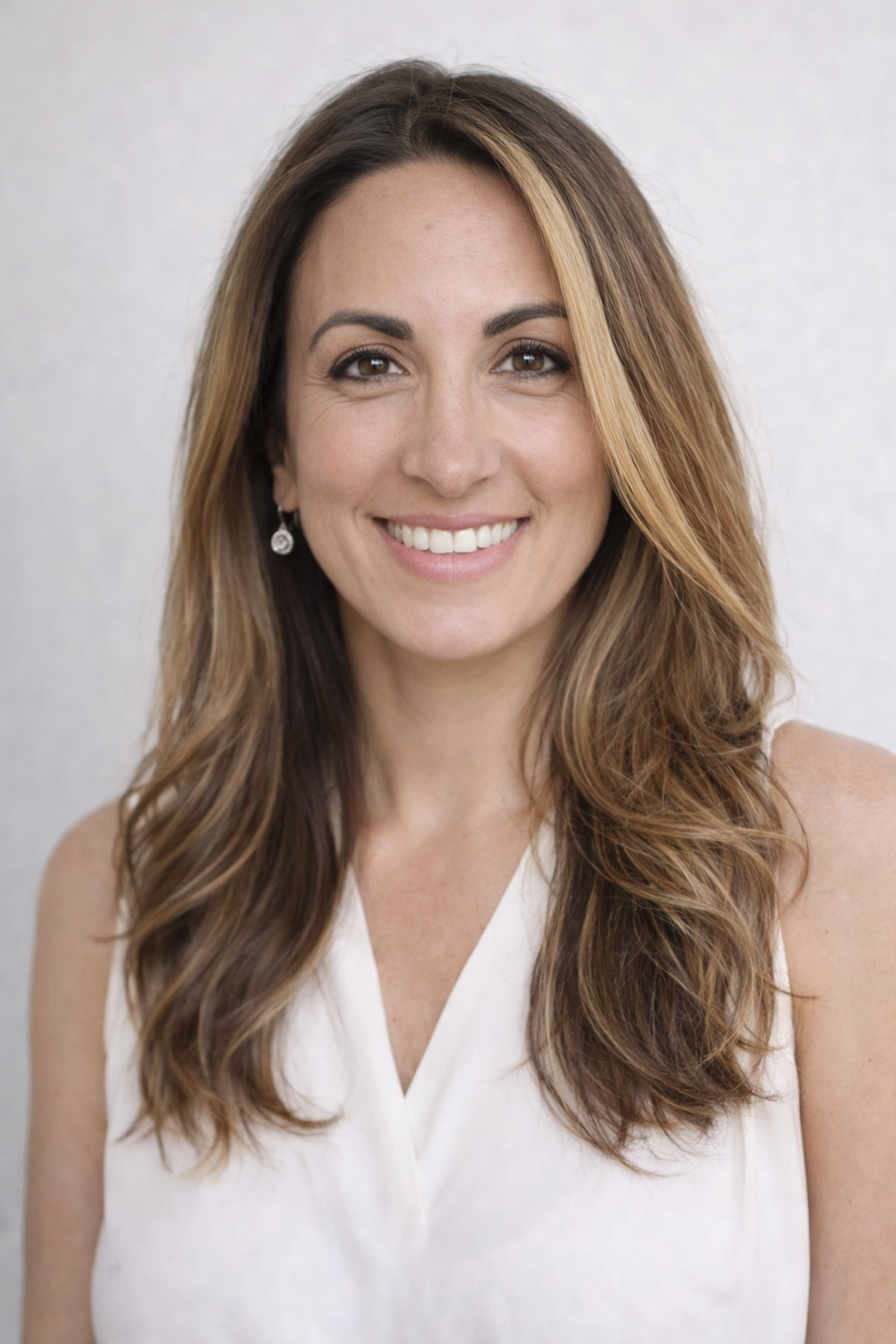 Jaclyn - Hair and Makeup Artist