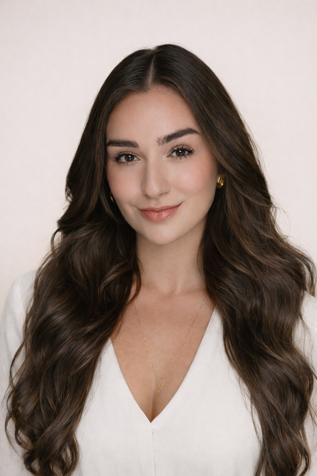 Maria- Hair and Makeup Artist