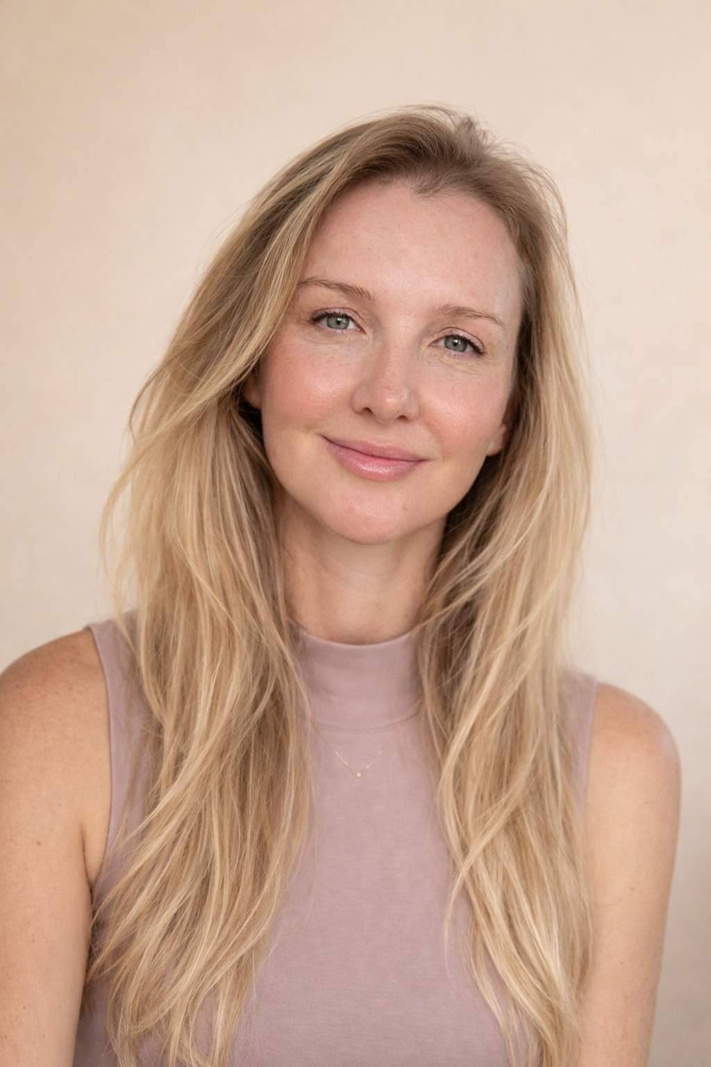 Aleksandra - Makeup Artist