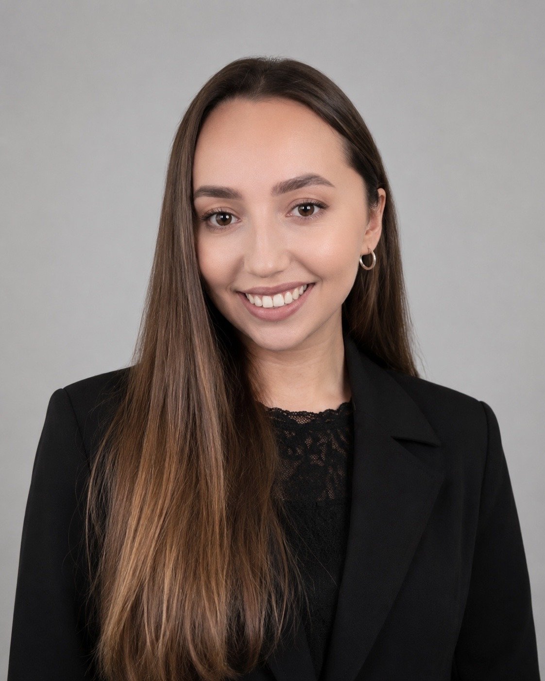 Anastasia - Makeup Artist