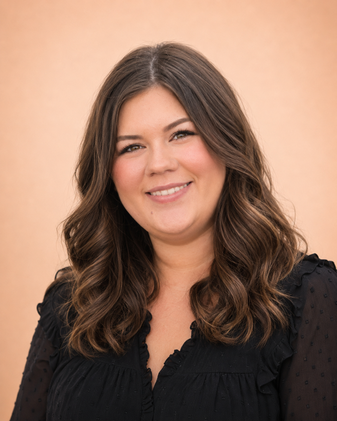 Emily- Hair Stylist