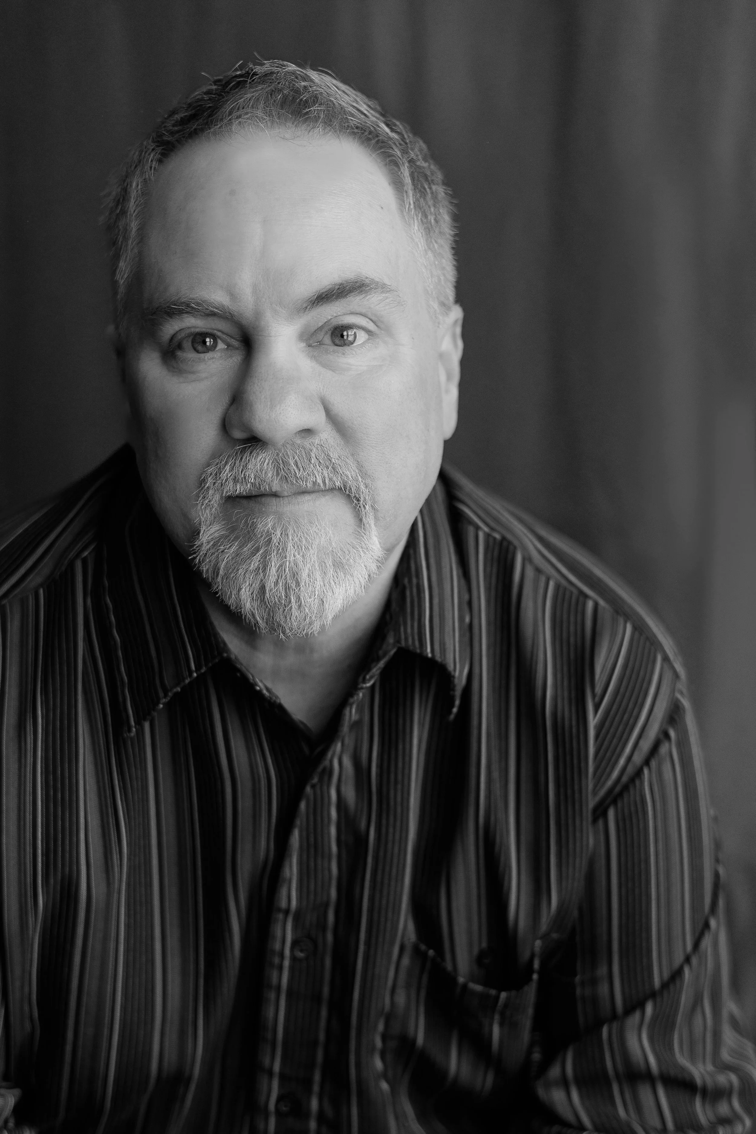 Masthead — Cleveland State University Poetry Center